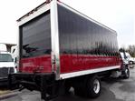 Used 2015 Freightliner M2 106 4x2, 20' Refrigerated Body for sale #566397 - photo 5