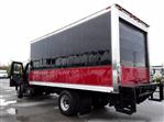 Used 2015 Freightliner M2 106 4x2, 20' Refrigerated Body for sale #566397 - photo 2