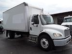 Used 2016 Freightliner M2 106 4x2, Supreme Box Truck for sale #660845 - photo 3