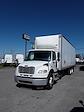 Used 2016 Freightliner M2 106 Conventional Cab 6x4, Box Truck for sale #663213 - photo 1