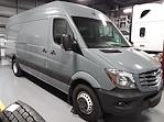 Used 2016 Freightliner Sprinter 3500 4x2, Upfitted Cargo Van for sale #667195 - photo 4