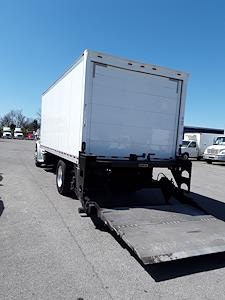 Used 2017 Freightliner M2 106 Conventional Cab 4x2, Box Truck for sale #670482 - photo 2