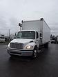Used 2017 Freightliner M2 106 Conventional Cab 4x2, Box Truck for sale #670667 - photo 1
