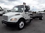 Used 2017 Freightliner M2 106 4x2, Cab Chassis for sale #671777 - photo 7