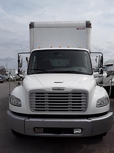 Used 2018 Freightliner M2 106 Conventional Cab 4x2, Box Truck for sale #680460 - photo 1