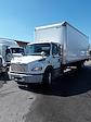 Used 2018 Freightliner M2 106 Conventional Cab 4x2, Box Truck for sale #680461 - photo 1