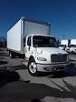 Used 2018 Freightliner M2 106 Conventional Cab 4x2, Box Truck for sale #680461 - photo 4