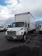 Used 2018 Freightliner M2 106 Conventional Cab 4x2, Box Truck for sale #681795 - photo 1