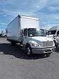 Used 2018 Freightliner M2 106 Conventional Cab 4x2, Box Truck for sale #777300 - photo 4