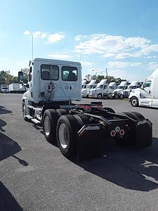 Used 2019 Freightliner Cascadia Day Cab 6x4, Semi Truck for sale #807713 - photo 2