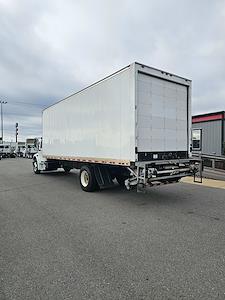 Used 2021 Freightliner M2 106 Conventional Cab 4x2, Box Truck for sale #238180 - photo 2