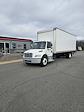 Used 2021 Freightliner M2 106 Conventional Cab 4x2, Box Truck for sale #238180 - photo 1