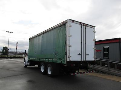 Used 2015 Freightliner M2 106 6x4, 26' Box Truck for sale #338486 - photo 2