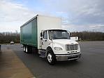 Used 2015 Freightliner M2 106 6x4, 26' Box Truck for sale #338486 - photo 4