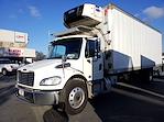 Used 2016 Freightliner M2 106 4x2, 26' Refrigerated Body for sale #355438 - photo 1
