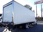Used 2016 Freightliner M2 106 4x2, 26' Refrigerated Body for sale #355438 - photo 5