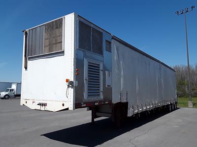 Used 2014 Smithway Livestock Trailer #359510 for sale #359510 - photo 12