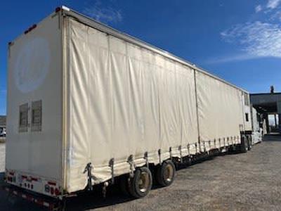 Used 2013 Smithway Livestock Trailer #473196 for sale #473196 - photo 1