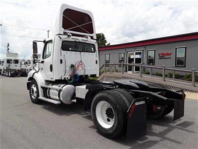 Used 2013 Freightliner M2 112 Day Cab 4x2, Semi Truck for sale #508258 - photo 2