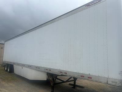 Used 2013 Great Dane Dry Van Trailer #511698 for sale #511698 - photo 1