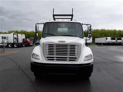 Used 2014 Freightliner M2 112 6x4, 26' Flatbed Truck for sale #548838 - photo 1