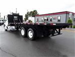 Used 2014 Freightliner M2 112 6x4, 26' Flatbed Truck for sale #548838 - photo 2
