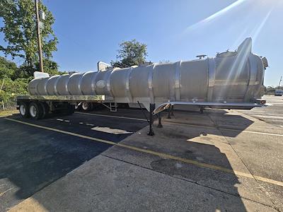 Used 2006 Dragon Vacuum Tank Trailer #572151 for sale #572151 - photo 2