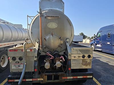 Used 2006 Dragon Vacuum Tank Trailer #572151 for sale #572151 - photo 4