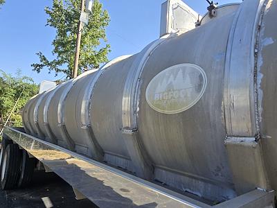 Used 2006 Dragon Vacuum Tank Trailer #572151 for sale #572151 - photo 7