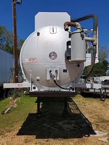 Used 2006 Dragon Tanker Trailer #572155 for sale #572155 - photo 3