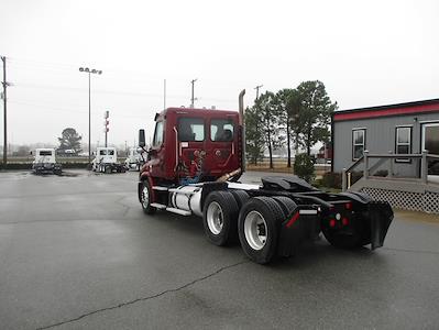 Used 2015 Freightliner Cascadia Day Cab 6x4, Semi Truck for sale #598548 - photo 2