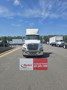 Used 2016 International ProStar+ 6x4, Semi Truck for sale #644421 - photo 2