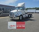 Used 2016 International ProStar+ 6x4, Semi Truck for sale #644421 - photo 1