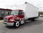 Used 2016 Freightliner M2 106 4x2, 26' Box Truck for sale #648888 - photo 1