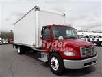 Used 2016 Freightliner M2 106 4x2, 26' Box Truck for sale #648888 - photo 4