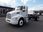 Used 2016 Kenworth T370 4x2, Cab Chassis for sale #658604 - photo 1