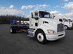 Used 2016 Kenworth T370 4x2, Cab Chassis for sale #658604 - photo 4