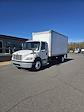 Used 2016 Freightliner M2 106 Conventional Cab 4x2, Box Truck for sale #660955 - photo 1