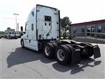 Used 2017 Freightliner Cascadia Sleeper Cab 6x4, Semi Truck for sale #664986 - photo 1