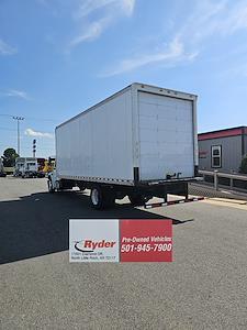 Used 2017 Freightliner M2 106 Conventional Cab 4x2, Box Truck for sale #674842 - photo 2