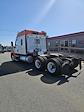 Used 2017 Freightliner Cascadia Sleeper Cab 6x4, Semi Truck for sale #676344 - photo 2