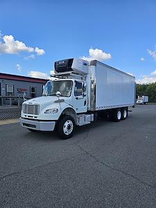 Used 2018 Freightliner M2 106 Conventional Cab 6x4, Box Truck for sale #682172 - photo 1