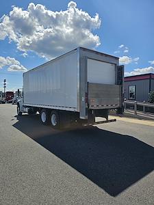 Used 2018 Freightliner M2 106 Conventional Cab 6x4, Box Truck for sale #682172 - photo 2