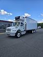 Used 2018 Freightliner M2 106 Conventional Cab 6x4, Box Truck for sale #682172 - photo 1