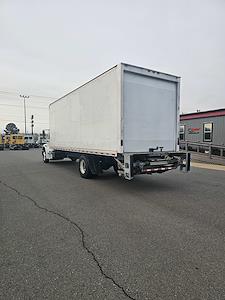Used 2018 Freightliner M2 106 Conventional Cab 4x2, Box Truck for sale #686288 - photo 2