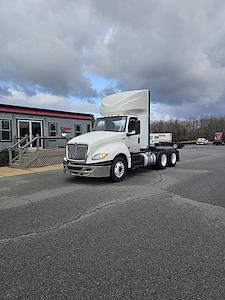 Used 2018 International LT SBA 6x4, Semi Truck for sale #745711 - photo 1