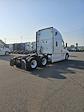 Used 2018 Freightliner Cascadia Sleeper Cab 6x4, Semi Truck for sale #786571 - photo 5