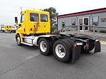 Used 2018 Freightliner Cascadia Day Cab 6x4, Semi Truck for sale #786739 - photo 2