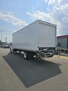 Used 2019 Freightliner M2 106 Conventional Cab 4x2, 26' Box Truck for sale #820690 - photo 2