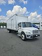 Used 2019 Freightliner M2 106 Conventional Cab 4x2, 26' Box Truck for sale #820690 - photo 4